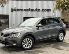 Volkswagen Tiguan Guer