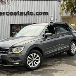 Volkswagen Tiguan 2.0 TDI 150CH CONFORTLINE BUSINESS DSG7 EURO6D-T Guer