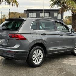 Volkswagen Tiguan 2.0 TDI 150CH CONFORTLINE BUSINESS DSG7 EURO6D-T Guer