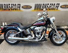 Harley Davidson Softail Vitrolles