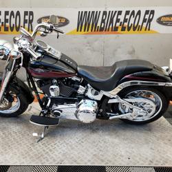 Harley Davidson Softail  Vitrolles