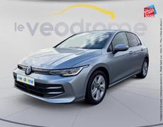 Volkswagen Golf 8 Bischheim