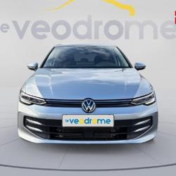 Volkswagen Golf 8 1.5 eTSI EVO2 116ch Life Plus DSG7 Sieges chauf Radar AV/AR Carplay Bischheim