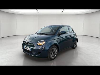 Fiat 500 - e 95ch Icône - 15 490 €