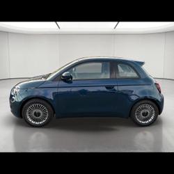 Fiat 500 II e 95ch Ic&ocirc;ne Laxou