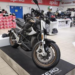 Zero SR  Rez&eacute;