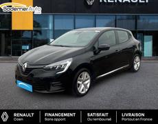 Renault Clio 5 Hérouville-Saint-Clair