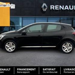Renault Clio 5 E-Tech 140 - 21N Business H&eacute;rouville-Saint-Clair