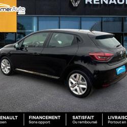 Renault Clio 5 E-Tech 140 - 21N Business H&eacute;rouville-Saint-Clair