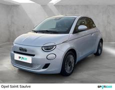 Fiat 500 II Saint-Saulve