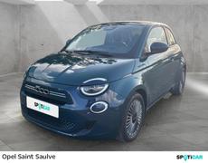 Fiat 500 II Saint-Saulve