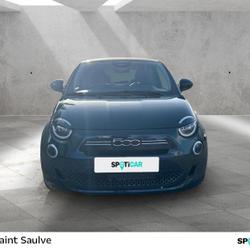 Fiat 500 II 1.0 FireFly 65ch hybrid Torino Saint-Saulve