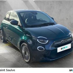 Fiat 500 II 1.0 FireFly 65ch hybrid Torino Saint-Saulve