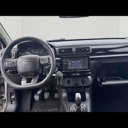 Citroen C3 1.2 PureTech 83ch S&S Feel 122-123g Laxou