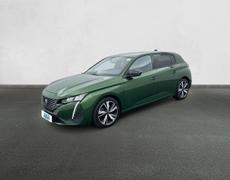 Peugeot 308 III Phase 1 La Rochelle