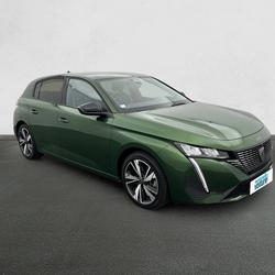 Peugeot 308 III Phase 1 PHEV 180 e-EAT8 - Allure occasion - La Rochelle - photo 3/27