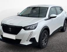 Peugeot 2008 Hénin-Beaumont