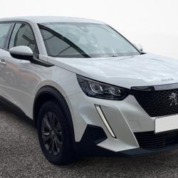 Peugeot 2008 PURETECH 130 SetS EAT8 ACTIVE PACK H&eacute;nin-Beaumont