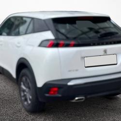 Peugeot 2008 PURETECH 130 SetS EAT8 ACTIVE PACK H&eacute;nin-Beaumont