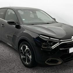 Citroen C4 BLUEHDI 110 SetS BVM6 SHINE H&eacute;nin-Beaumont