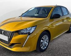 Peugeot 208 Hénin-Beaumont