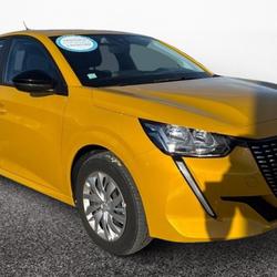 Peugeot 208 PURETECH 75 SetS BVM5 ACTIVE H&eacute;nin-Beaumont