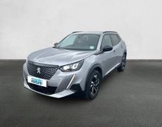 Peugeot 2008 La Rochelle