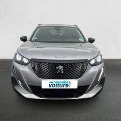 Peugeot 2008 2008 PureTech 130 S&S EAT8 - Allure Pack La Rochelle
