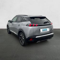 Peugeot 2008 PureTech 130 S&S EAT8 - Allure Pack occasion - La Rochelle - photo 2/27