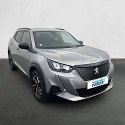 Peugeot 2008 2008 PureTech 130 S&S EAT8 - Allure Pack La Rochelle