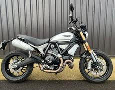 Ducati Scrambler Troyes