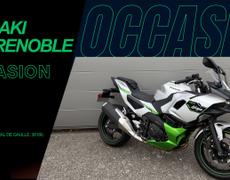 Kawasaki autres Saint-Martin-d'Hères