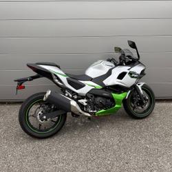 Kawasaki autres  Saint-Martin-d'H&egrave;res