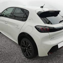 Peugeot 208 PURETECH 100 SetS EAT8 GT H&eacute;nin-Beaumont