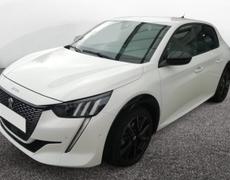 Peugeot 208 Hénin-Beaumont