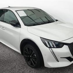 Peugeot 208 PURETECH 100 SetS EAT8 GT H&eacute;nin-Beaumont