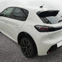 Peugeot 208 PURETECH 100 SetS EAT8 GT H&eacute;nin-Beaumont