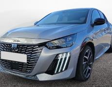 Peugeot 208 Hénin-Beaumont