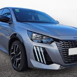Peugeot 208 HYBRID 100 E-DCS6 GT H&eacute;nin-Beaumont