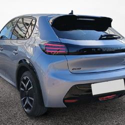 Peugeot 208 HYBRID 100 E-DCS6 GT H&eacute;nin-Beaumont