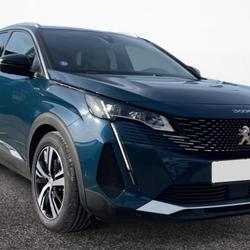 Peugeot 3008 HYBRID 225 E-EAT8 GT H&eacute;nin-Beaumont