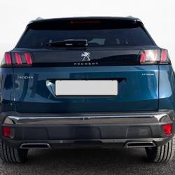 Peugeot 3008 HYBRID 225 E-EAT8 GT H&eacute;nin-Beaumont