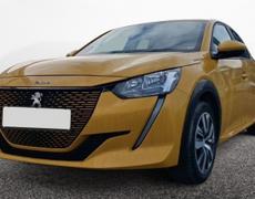 Peugeot 208 Hénin-Beaumont