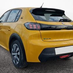 Peugeot 208 ELECTRIQUE 50 KWH 136CH ACTIVE H&eacute;nin-Beaumont