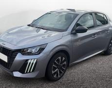 Peugeot 208 Hénin-Beaumont