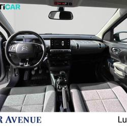 Citroen C4 Cactus PureTech 110ch S&S Origins E6.d Laxou