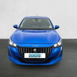 Peugeot 208 208 PureTech 100 S&S BVM6 - Allure La Rochelle