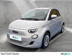 Fiat 500 II Saint-Saulve