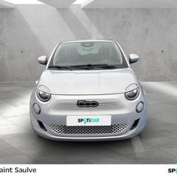Fiat 500 II Berline Pop berline 23,8kWh Saint-Saulve