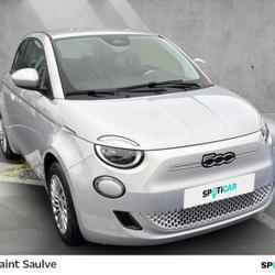 Fiat 500 II Berline Pop berline 23,8kWh Saint-Saulve